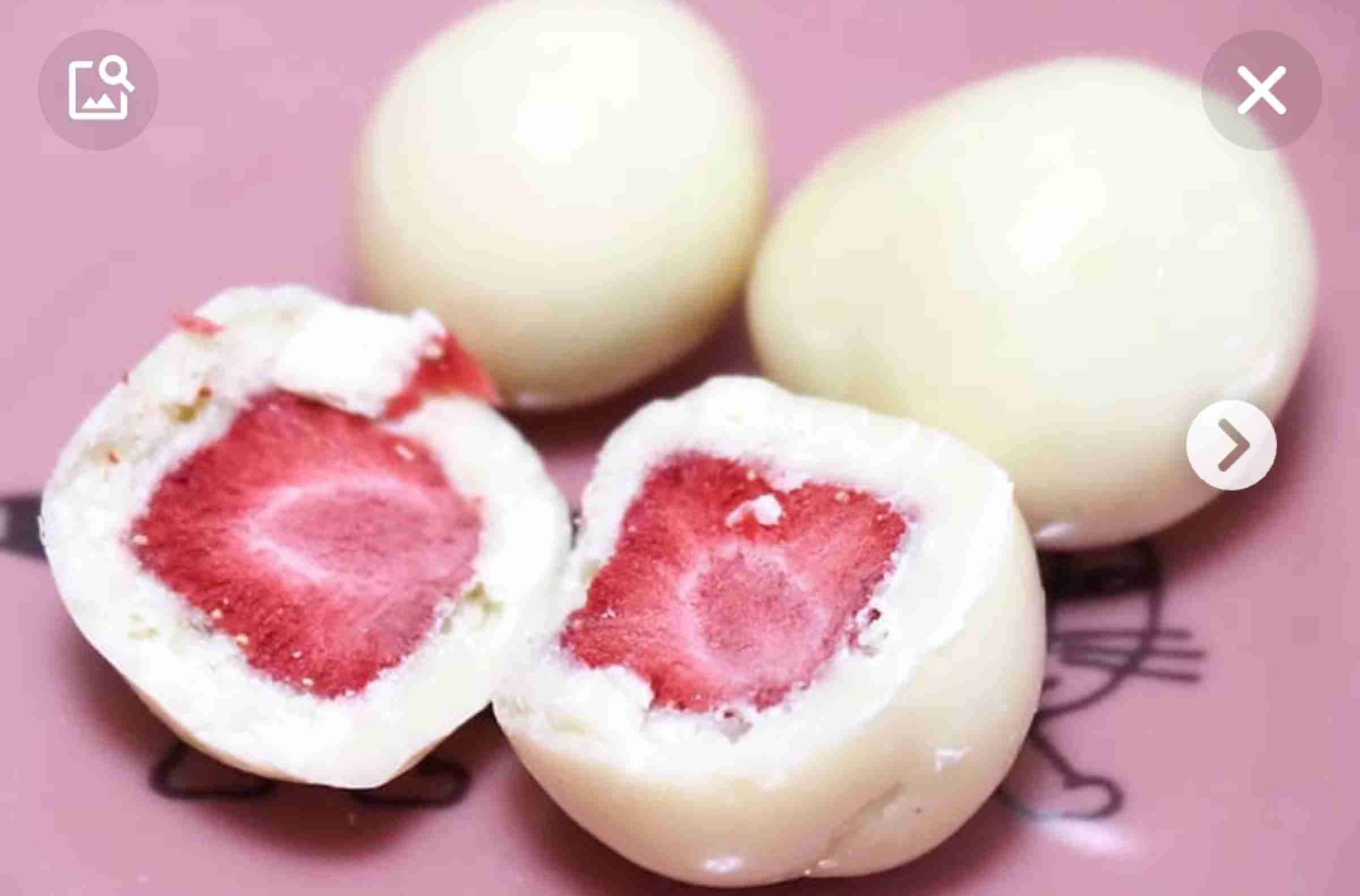 嫌いなお菓子はありますか?part3