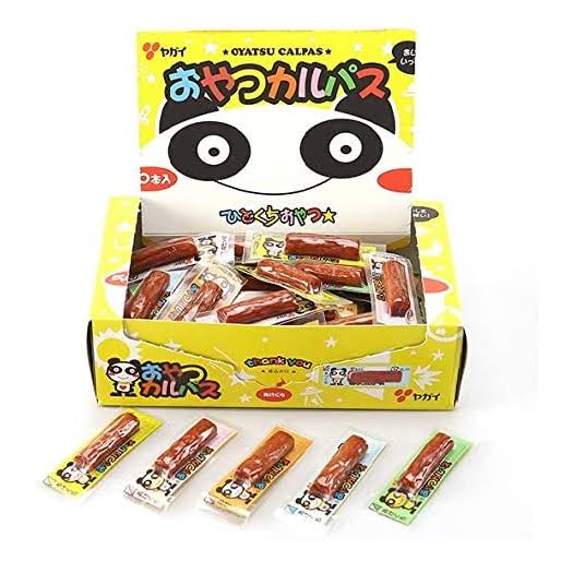 嫌いなお菓子はありますか？part3