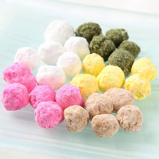 嫌いなお菓子はありますか?part3