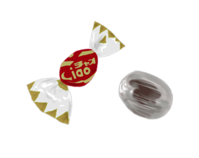 嫌いなお菓子はありますか？part3
