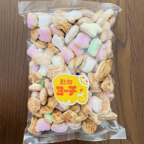 嫌いなお菓子はありますか？part3