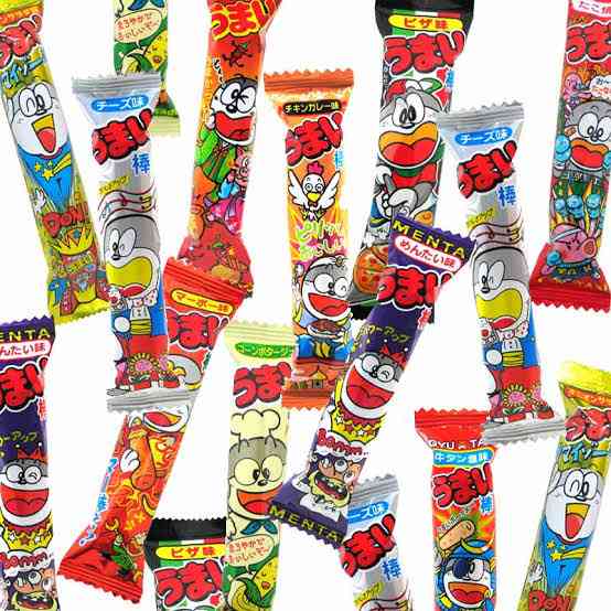 嫌いなお菓子はありますか？part3