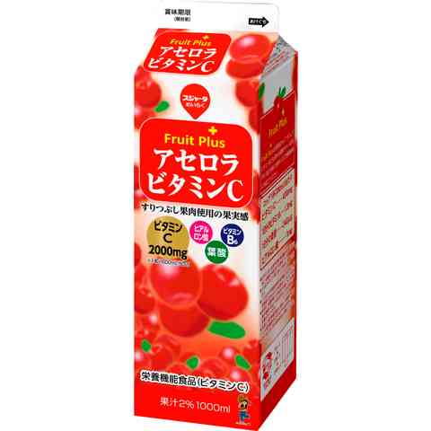 ジュースを飲む頻度