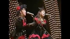 バブル時代を代表する有名人 Part2