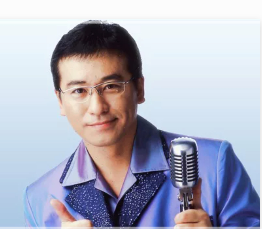 バブル時代を代表する有名人 Part2