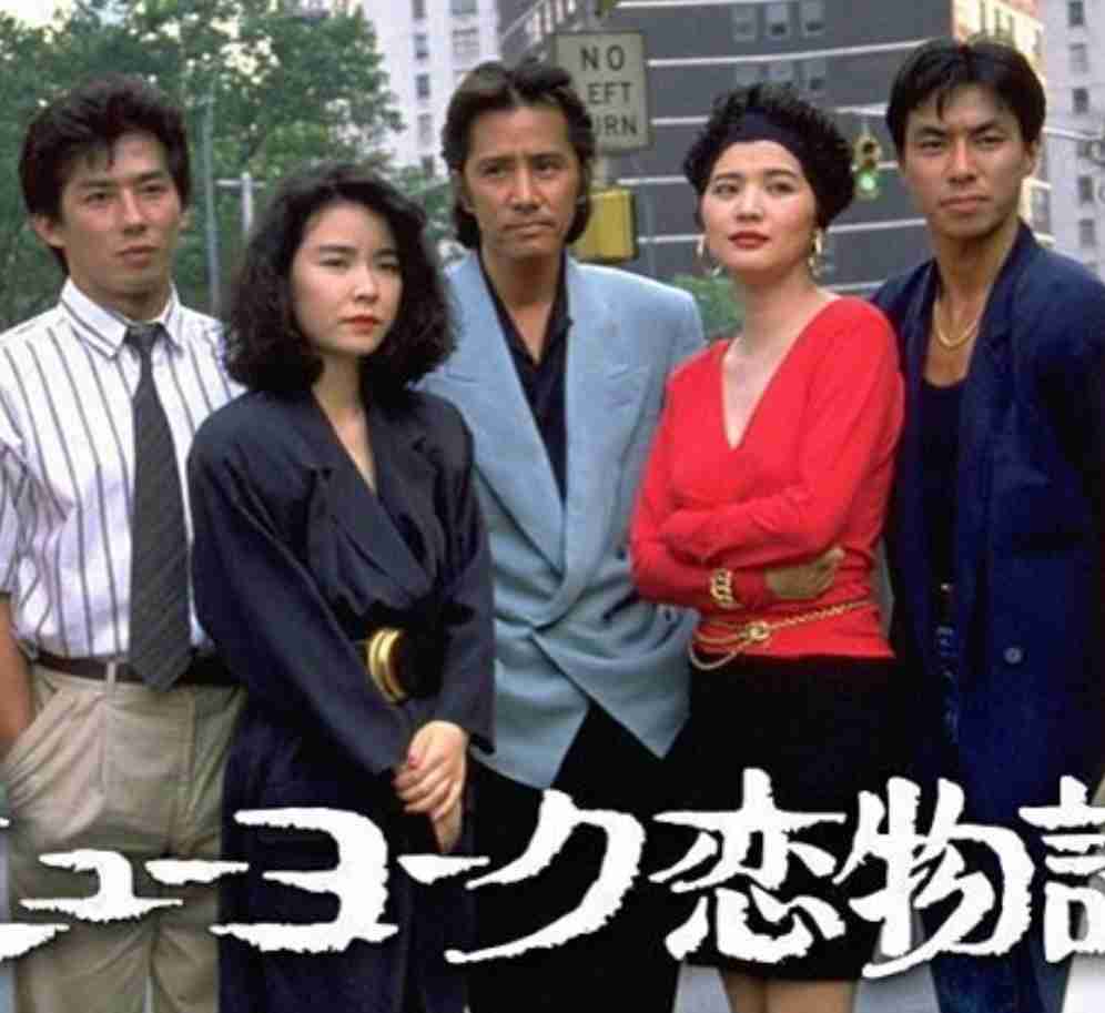 バブル時代を代表する有名人 Part2