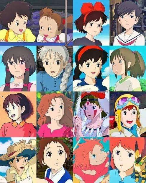 画像を貼ってこの中で一番好きなのは？と聞いてみるトピ