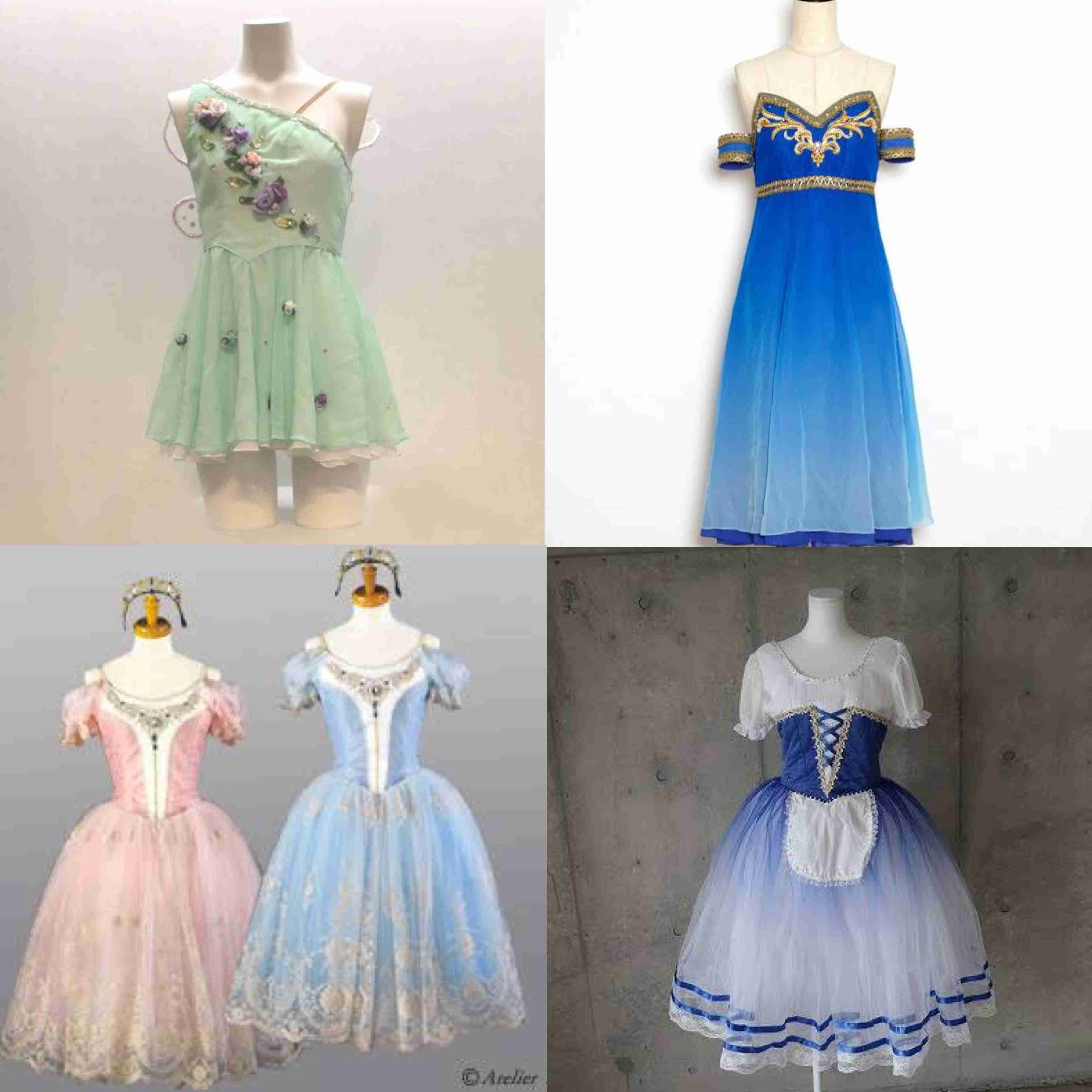 画像を貼ってこの中で一番好きなのは？と聞いてみるトピ