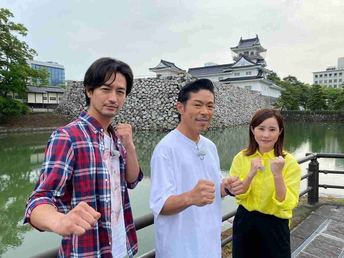 竹財輝之助さんについて語るトピ