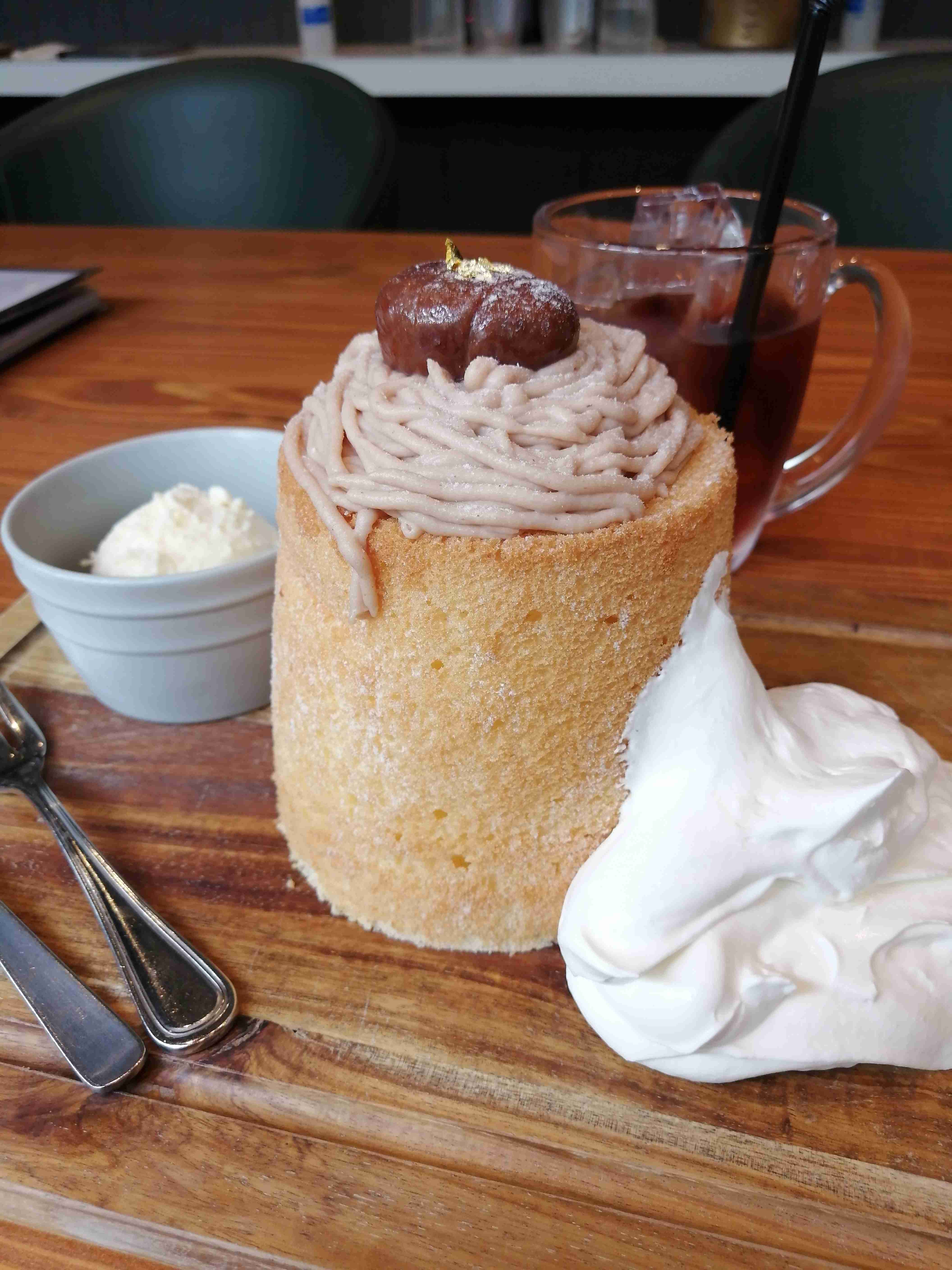 カフェでの一枚を見せてください!Part5