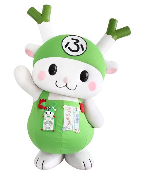 今日は野菜の日なので野菜のキャラの画像を貼るトピ
