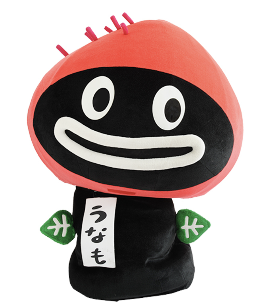 今日は野菜の日なので野菜のキャラの画像を貼るトピ