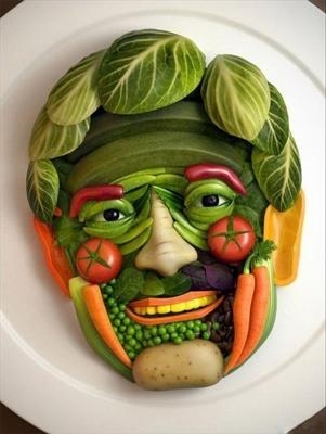 今日は野菜の日なので野菜のキャラの画像を貼るトピ