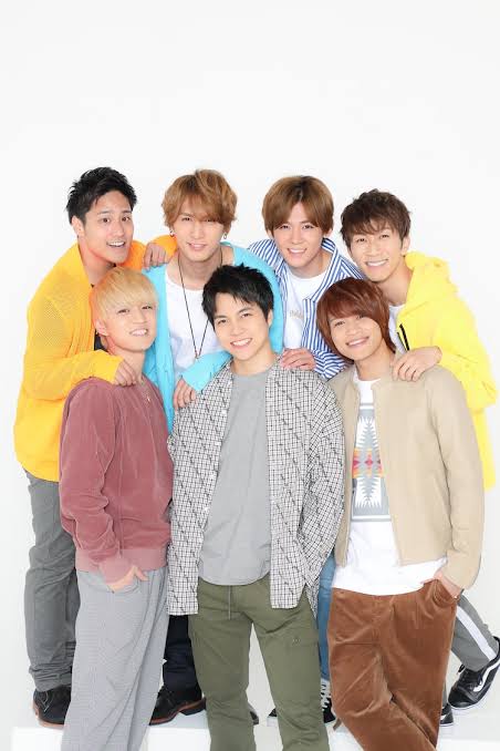 ジャニーズWEST　デビュー8年悲願の東京ドーム公演　神山智洋「ゴールじゃない。夢の始まり」