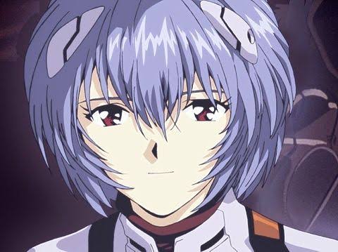 真木よう子 画像加工で青髪に変身「綾波レイみたい」の声多数「ぎゃんかわ」「似合いすぎ」