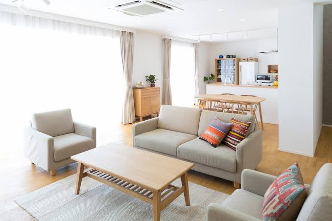 片付けられない人が半数以上も… 毎日のちょっとした習慣で部屋は見違える