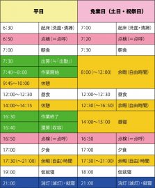 時給換算すると「最低時給は4円」女子刑務所の作業報奨金、知られざる実態にかまいたち驚き