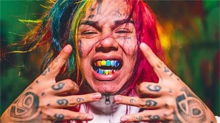 「悪趣味タトゥー」を入れた海外セレブたち。 ダサいと話題のブルックリン・ベッカムやカイリー・ジェンナーも