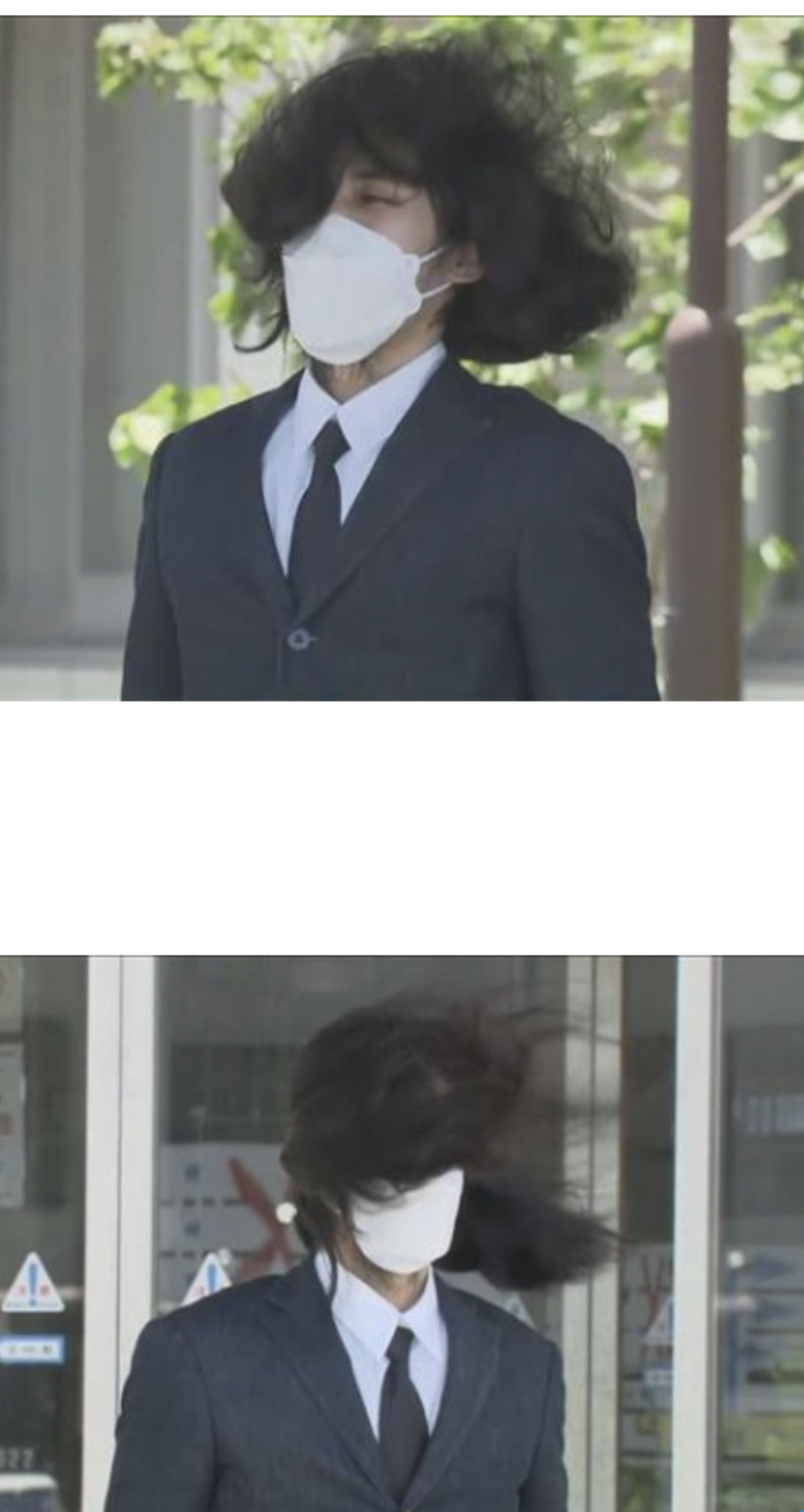 「仕事をして金を返済していきます」山口・阿武4630万円誤振り込みで保釈の田口翔被告（24）コメント