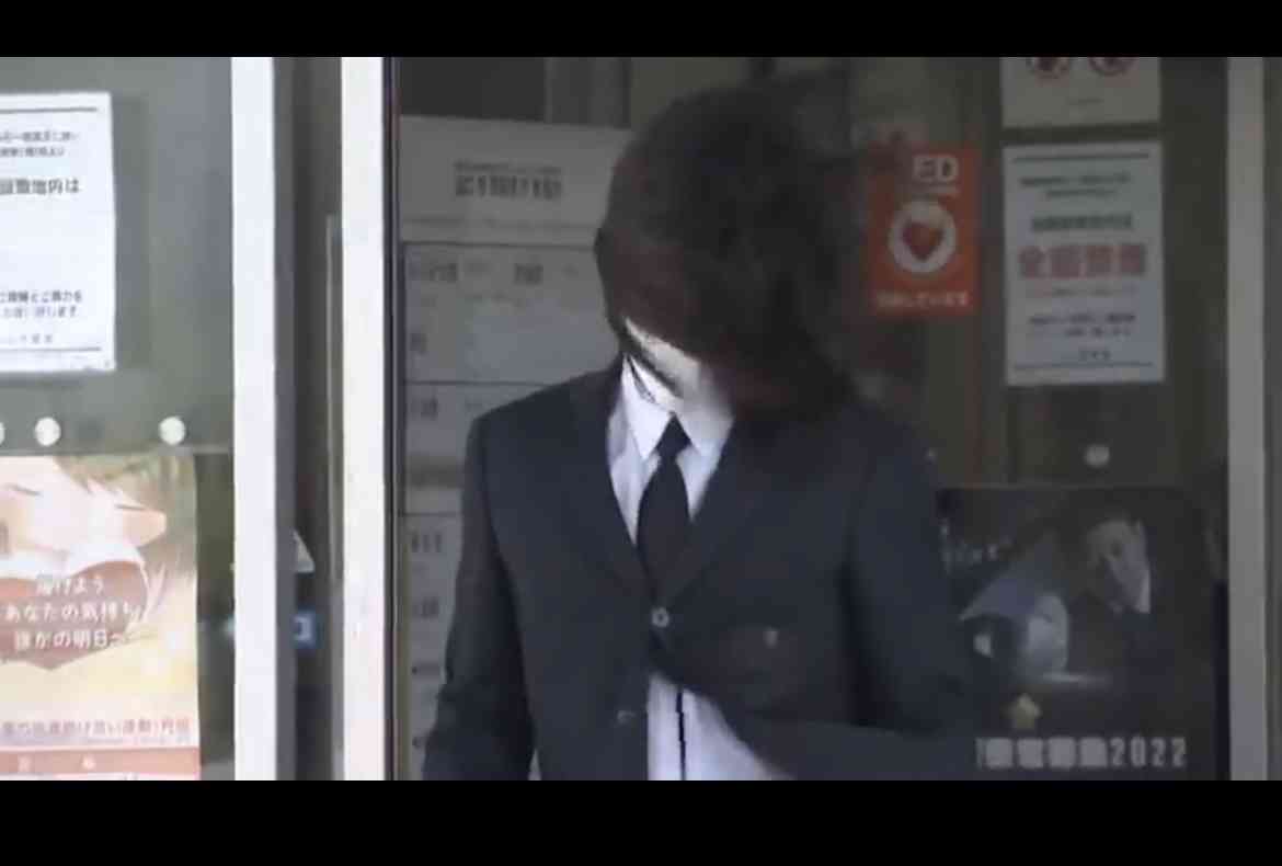 「仕事をして金を返済していきます」山口・阿武4630万円誤振り込みで保釈の田口翔被告（24）コメント