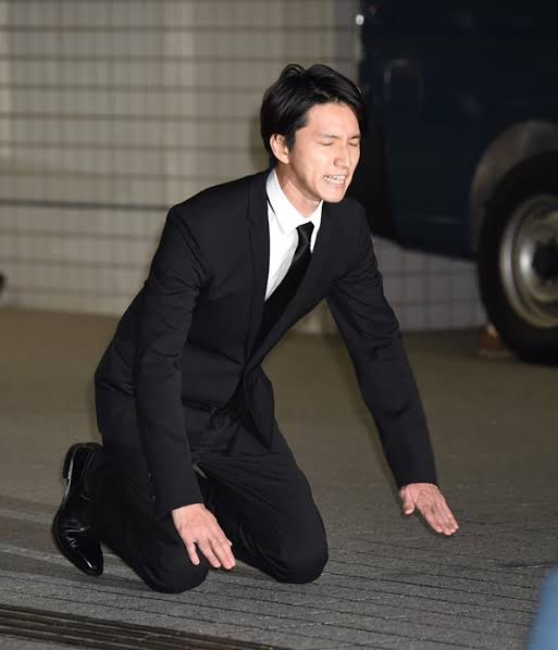「仕事をして金を返済していきます」山口・阿武4630万円誤振り込みで保釈の田口翔被告（24）コメント