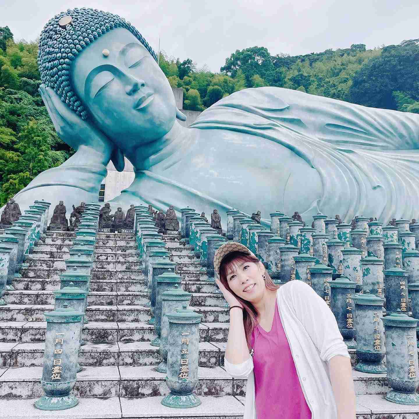 吉田沙保里さん　元横綱・白鵬と最強過ぎる2ショット　フォロワー驚き「凄い偶然」「最強同士の鉢合わせ」