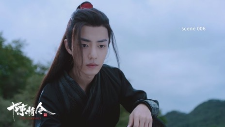 【定期】陳情令part5