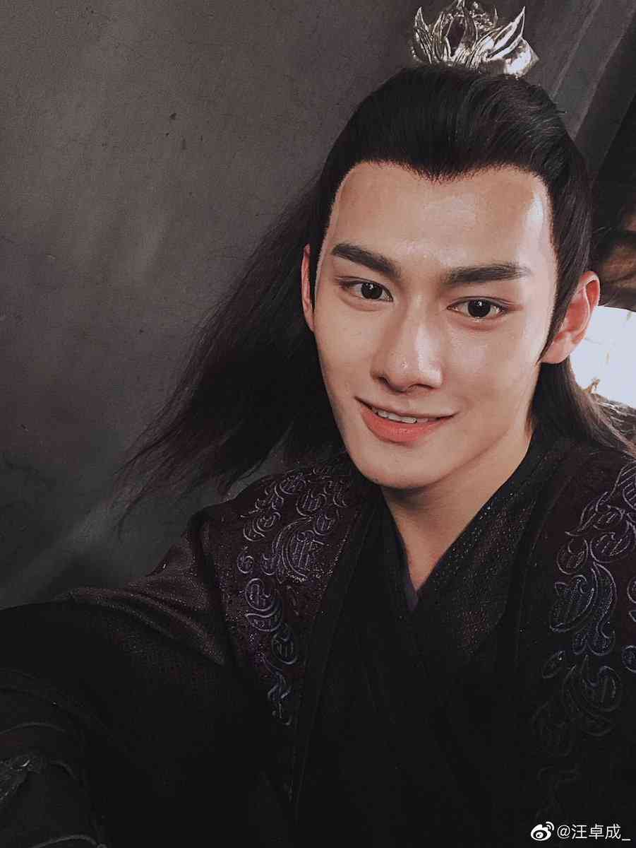 【定期】陳情令part5