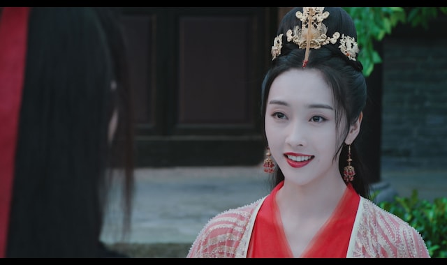 【定期】陳情令part5