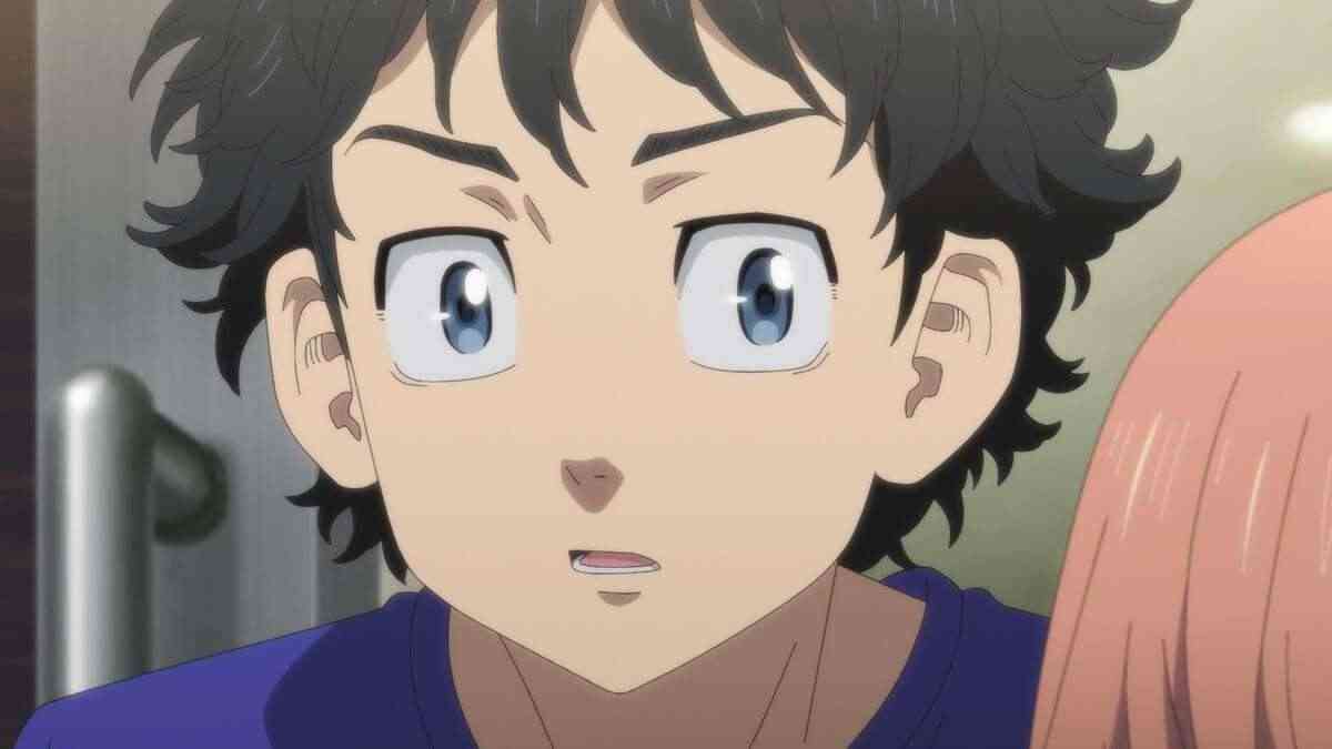 「東京卍リベンジャーズ」が好きな方Part14