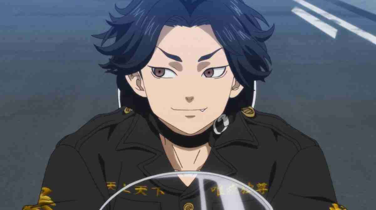 「東京卍リベンジャーズ」が好きな方Part14