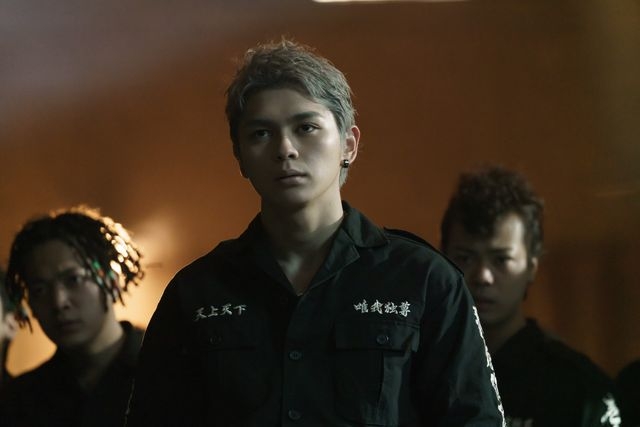 「東京卍リベンジャーズ」が好きな方Part14