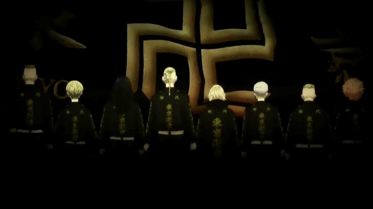 「東京卍リベンジャーズ」が好きな方Part14