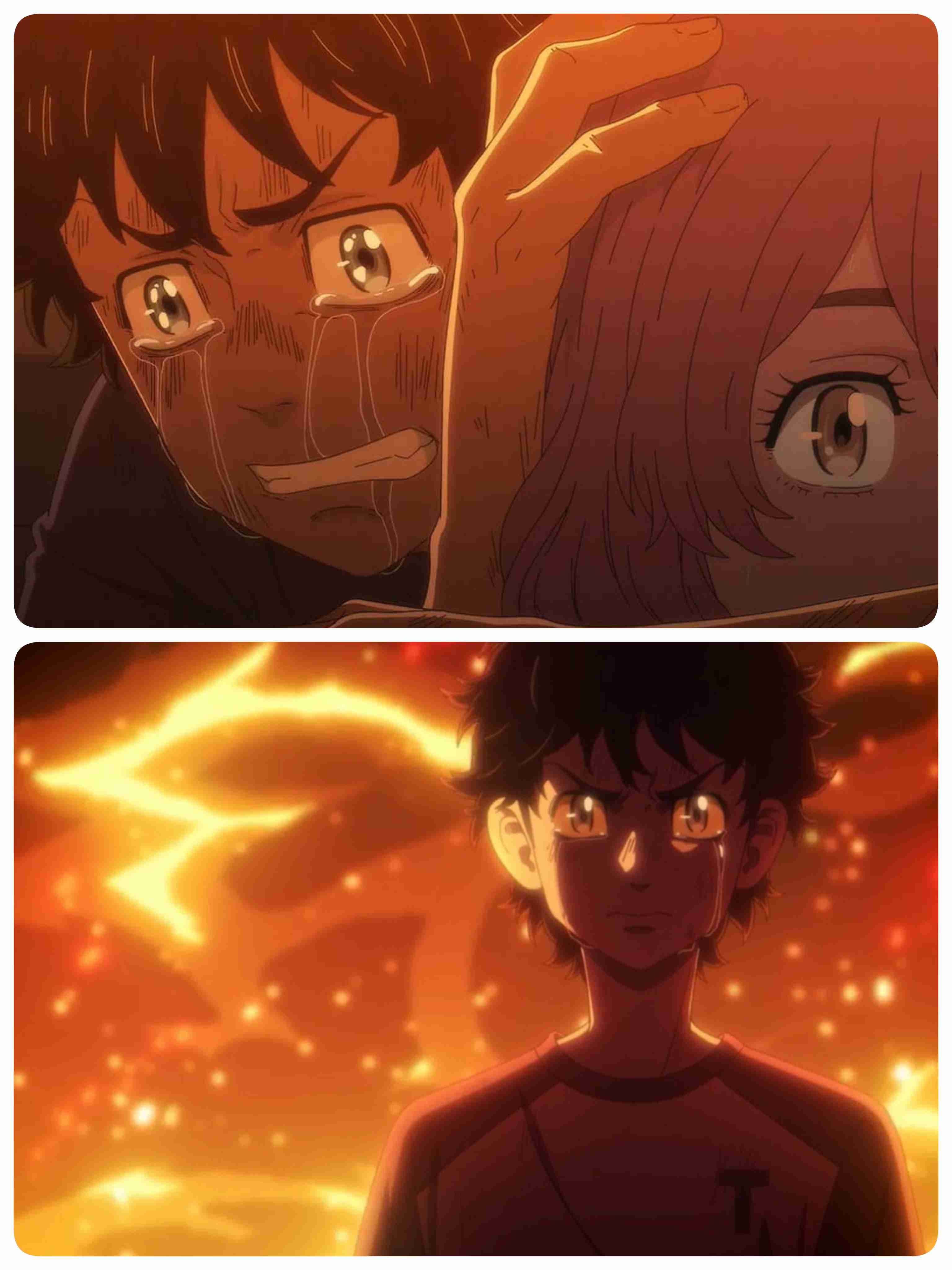 「東京卍リベンジャーズ」が好きな方Part14