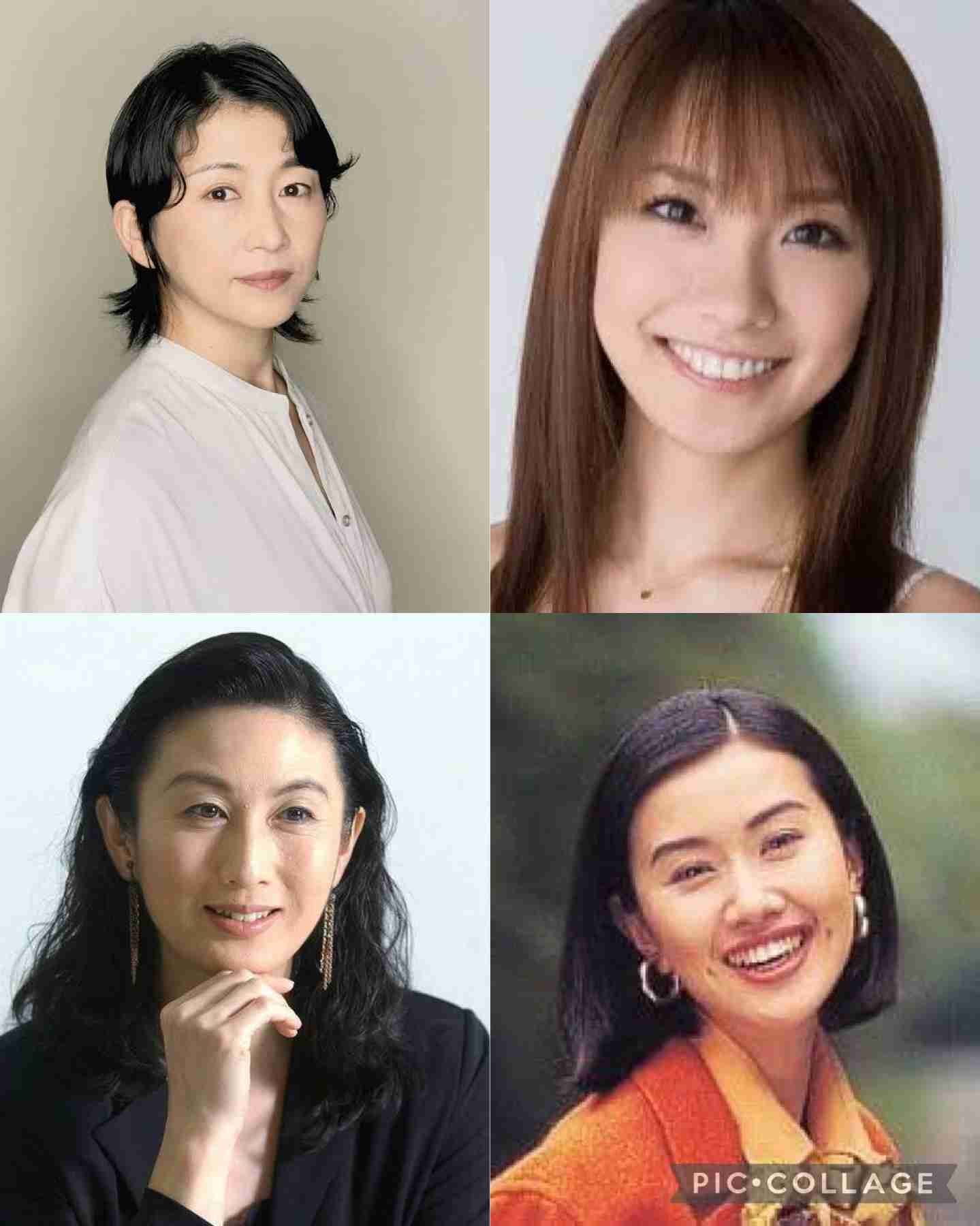 自分と同じ名前の有名人の名字を発表するトピ Part2