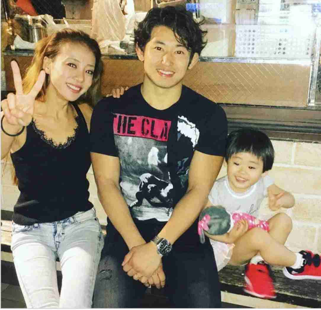 才賀紀左衛門　子育てへの思い吐露「子育てって大変やし会いたい時だけ会うとかじゃないのでなめんなって」