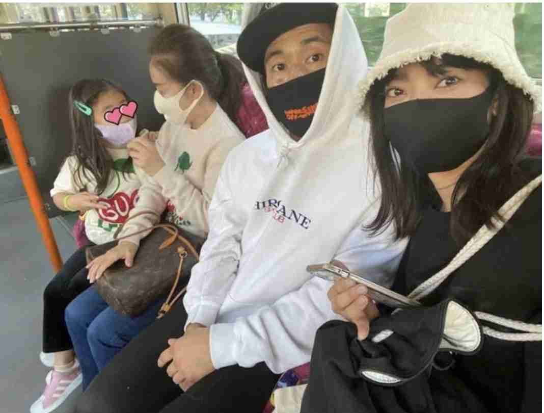 才賀紀左衛門　子育てへの思い吐露「子育てって大変やし会いたい時だけ会うとかじゃないのでなめんなって」