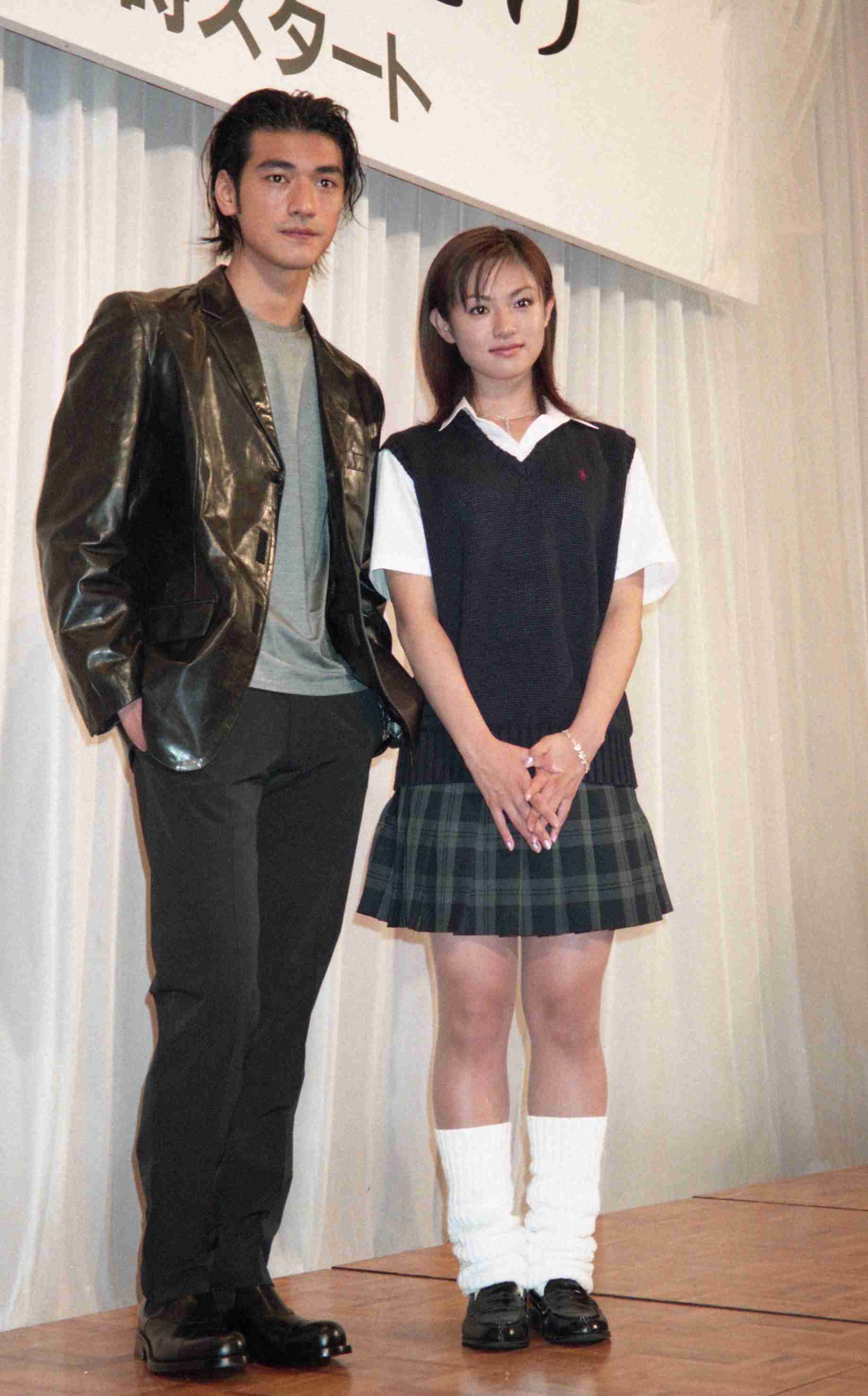 身長180センチ以上の有名人の画像を貼るトピ