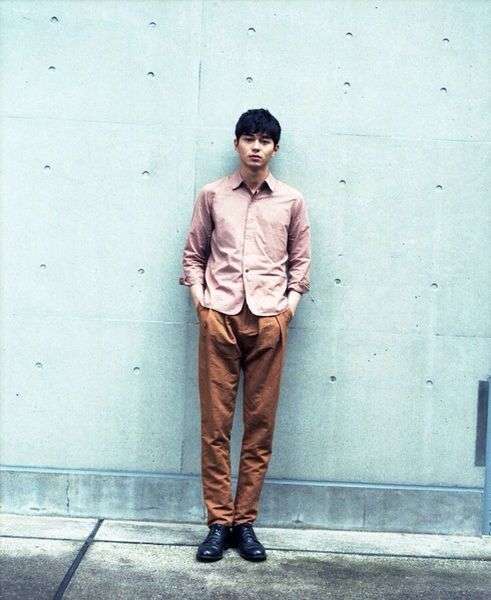 身長180センチ以上の有名人の画像を貼るトピ