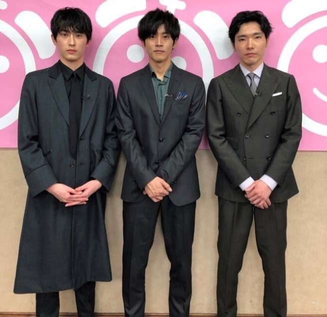 身長180センチ以上の有名人の画像を貼るトピ