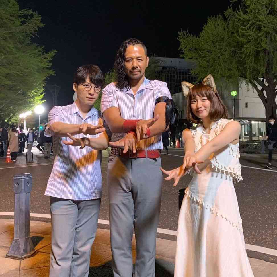 身長180センチ以上の有名人の画像を貼るトピ
