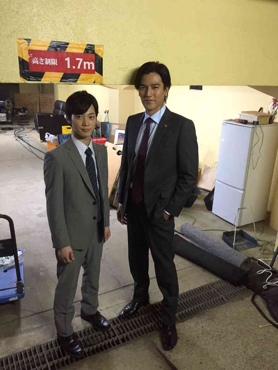 身長180センチ以上の有名人の画像を貼るトピ