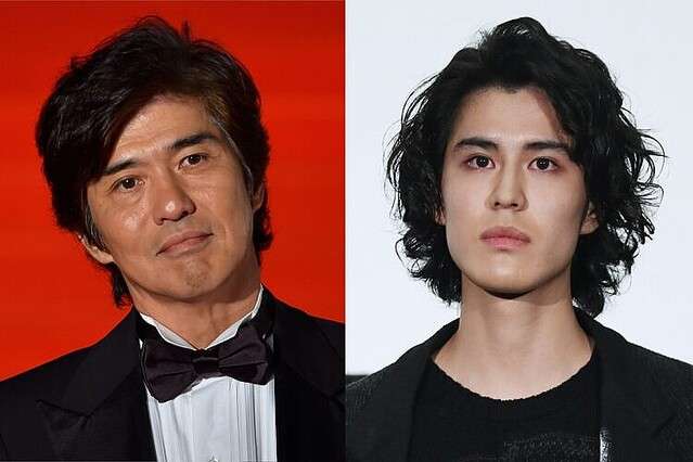 身長180センチ以上の有名人の画像を貼るトピ