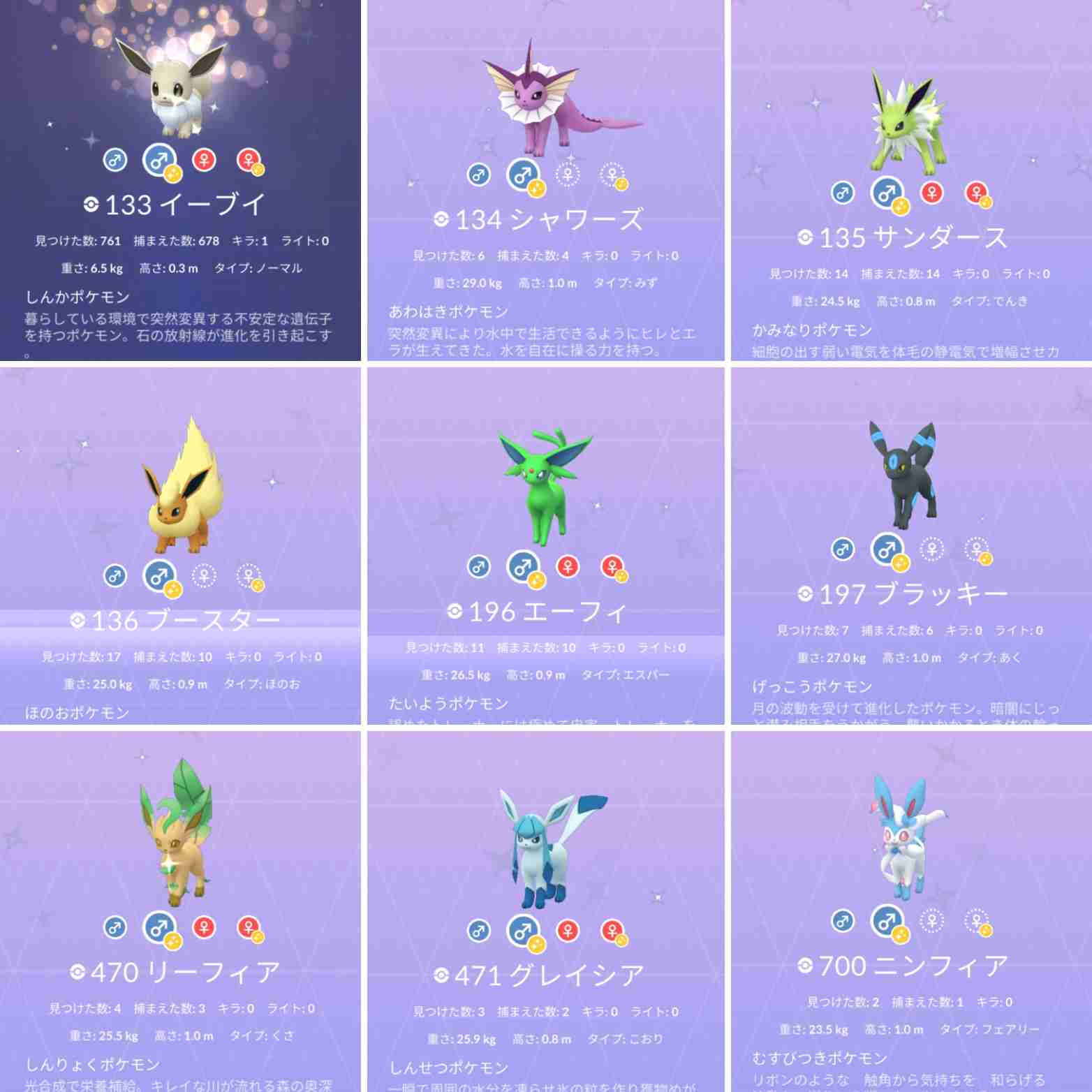 ポケモンGOをやっている人! Part 74