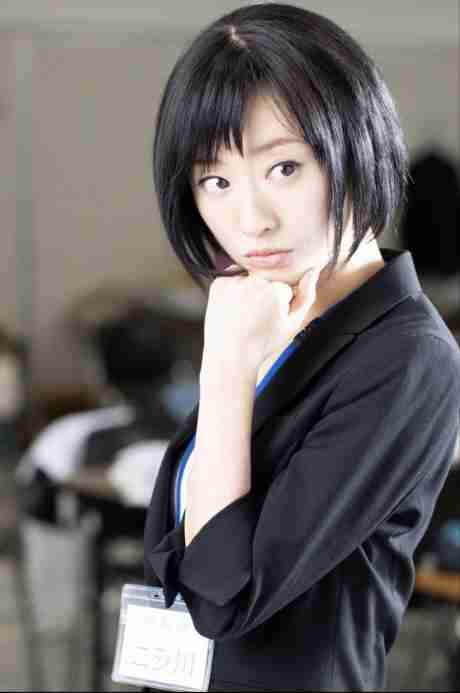 松本まりか、ショートカット姿に変身…4か月ぶりインスタ更新「ただいま」「さ、進もう！」
