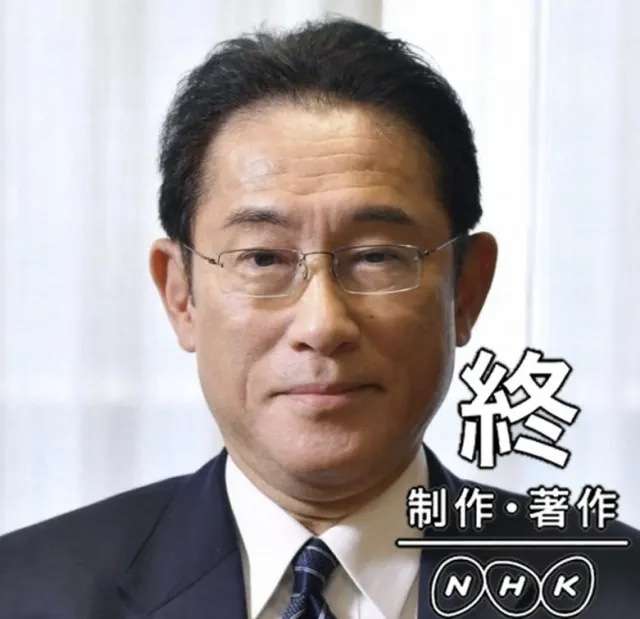 岸田首相「留学生30万人」見直し さらに増やす計画策定を指示