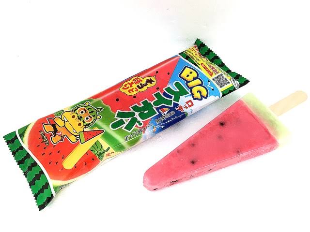 今からでも間に合う夏限定商品のおすすめ