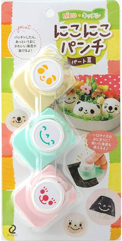 キャラ弁が上手に作れません