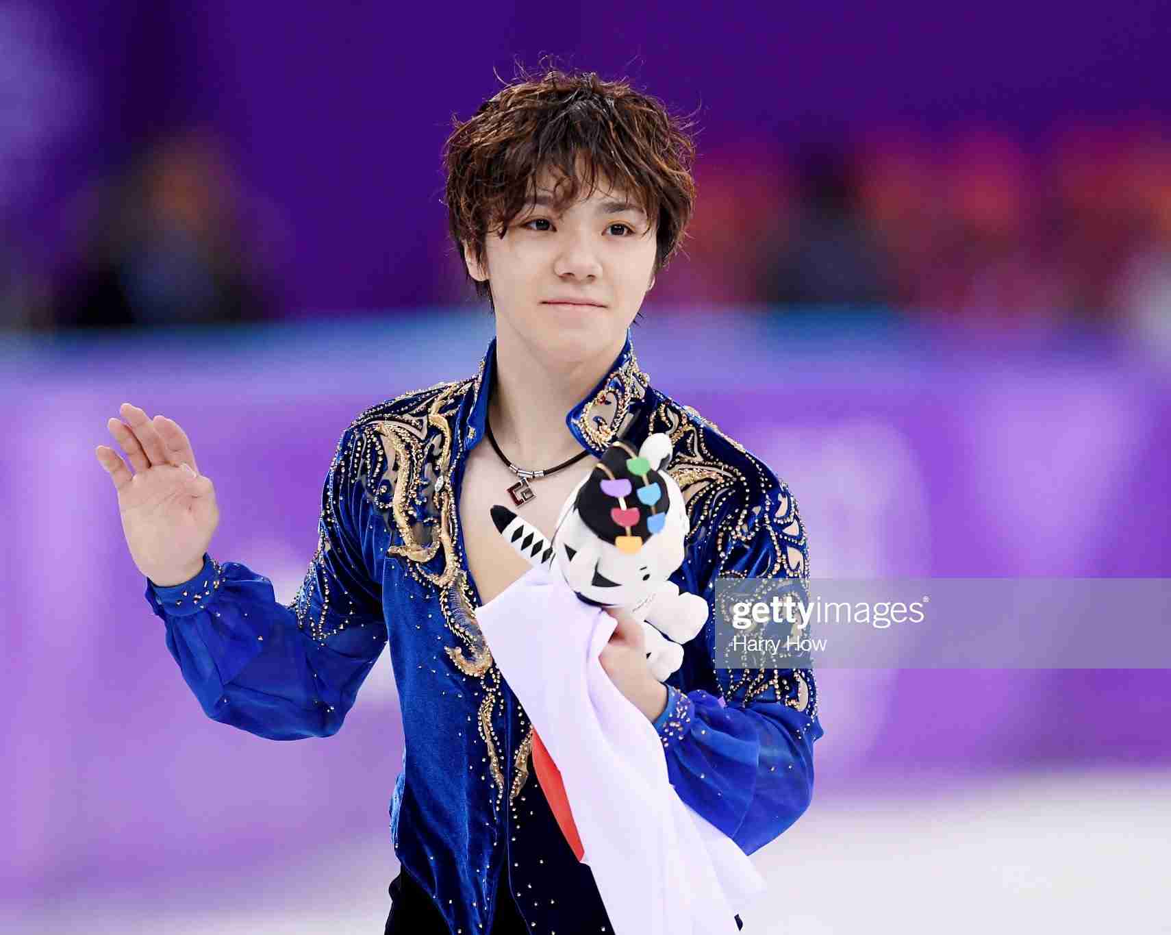 【宇野昌磨選手】ファントピpart.17