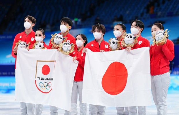【宇野昌磨選手】ファントピpart.17